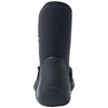 Bottes de plongée Surf 5mm Noires Taille UE 40 Marlin 217042