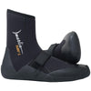Bottes de Plongée Surf 5mm Noir Taille EU 46 Marlin 217048