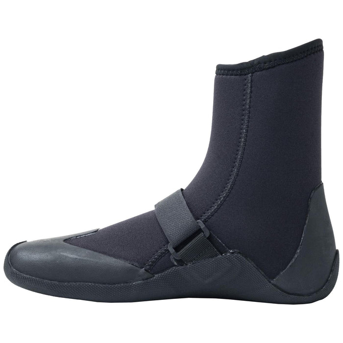 Bottes de Plongée Surf 5mm Noir Taille EU 46 Marlin 217048