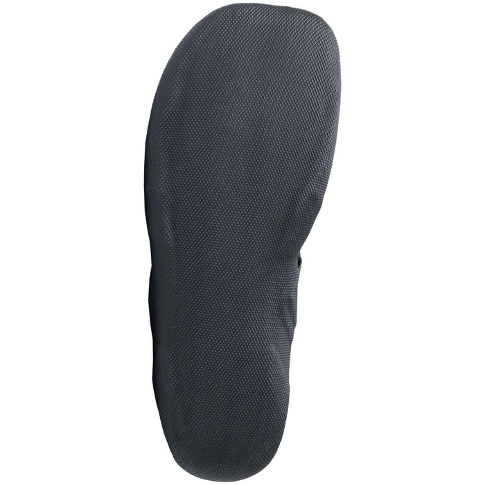 Bottes de Plongée Surf 5mm Noir Taille EU 46 Marlin 217048