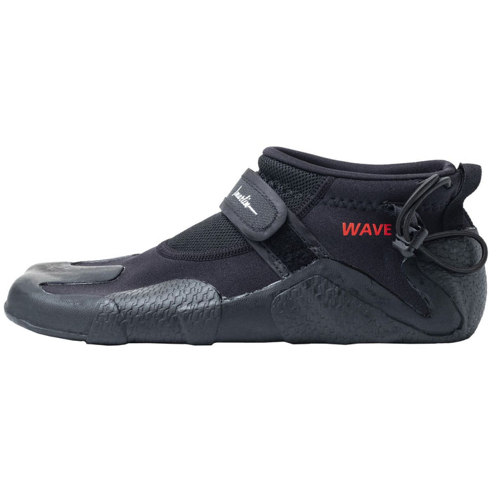 Chaussures Aqua Wave 2mm Noir Taille EU 40 Marlin 217051