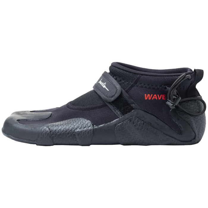 Chaussures Aqua Wave 2mm Noir Taille EU 44 Marlin 217055