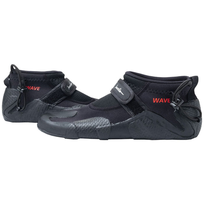 Chaussures Aqua Wave 2mm Noir Taille EU 46 Marlin 217057