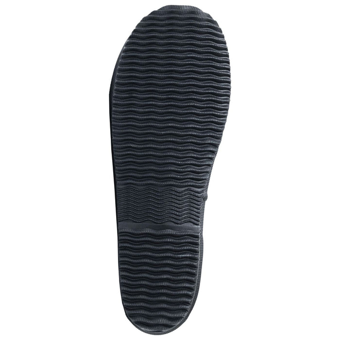 Bottes de Plongée Comfort Low 3mm Noir Taille EU 41 Marlin 217061