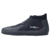 Bottes de Plongée Comfort Low 3mm Noir Taille EU 44 Marlin 217064