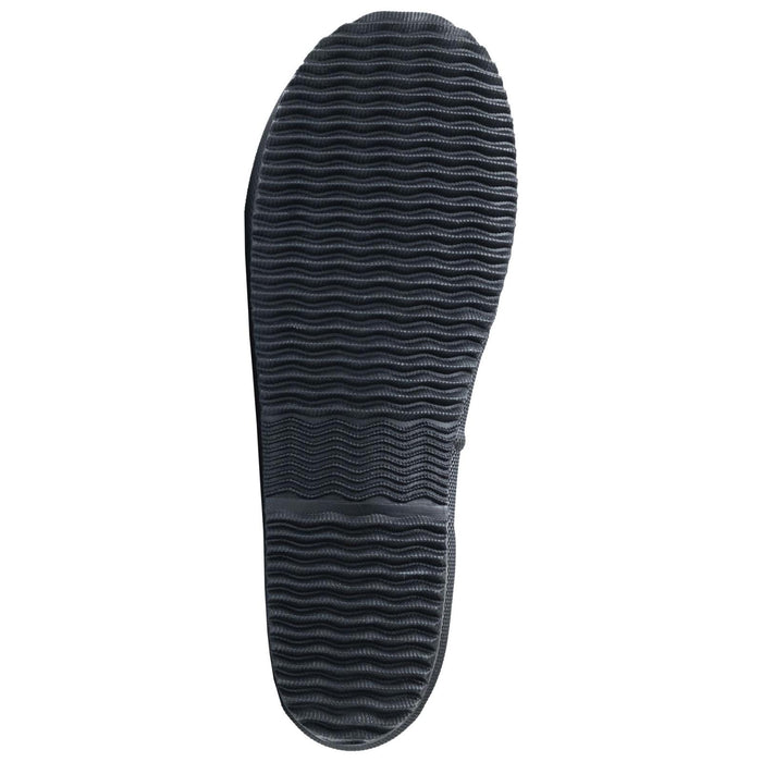 Bottes de Plongée Comfort Low 3mm Noir Taille EU 44 Marlin 217064
