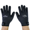 Gants de plongée Tropic 1.5mm Noir S Marlin 217069