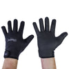 Gants de plongée Tropic 1.5mm Noir S Marlin 217069