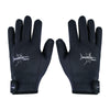 Gants de plongée Tropic 1.5mm Noir M Marlin 217070