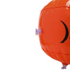 Bouée de plongée ellipse PVC orange Marlin 217075