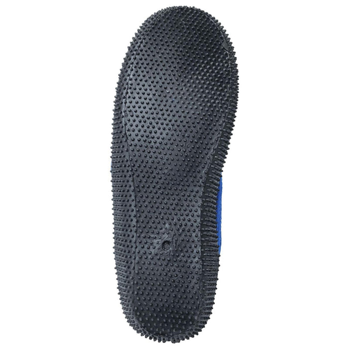 Chaussures aquatiques Coral Bleu-Foncé Taille UE 32 Marlin 217078