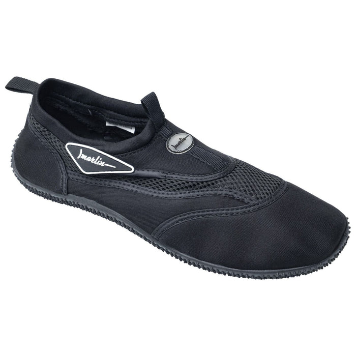 Chaussures aquatiques Coral Noir Taille UE 32 Marlin 217093