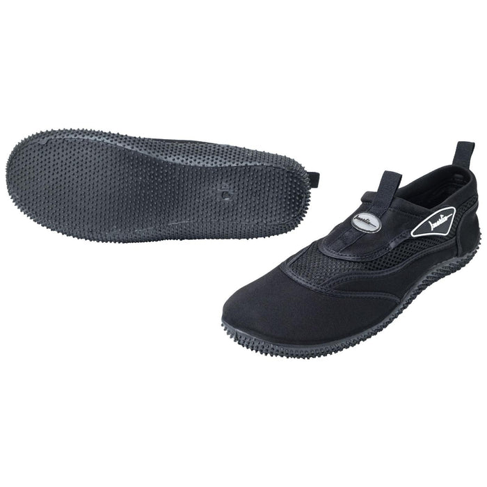 Chaussures aquatiques Coral Noir Taille UE 35 Marlin 217096