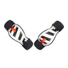 Bracelets fixes pour cerf-volant avec vis et rondelle RRD 21KFS