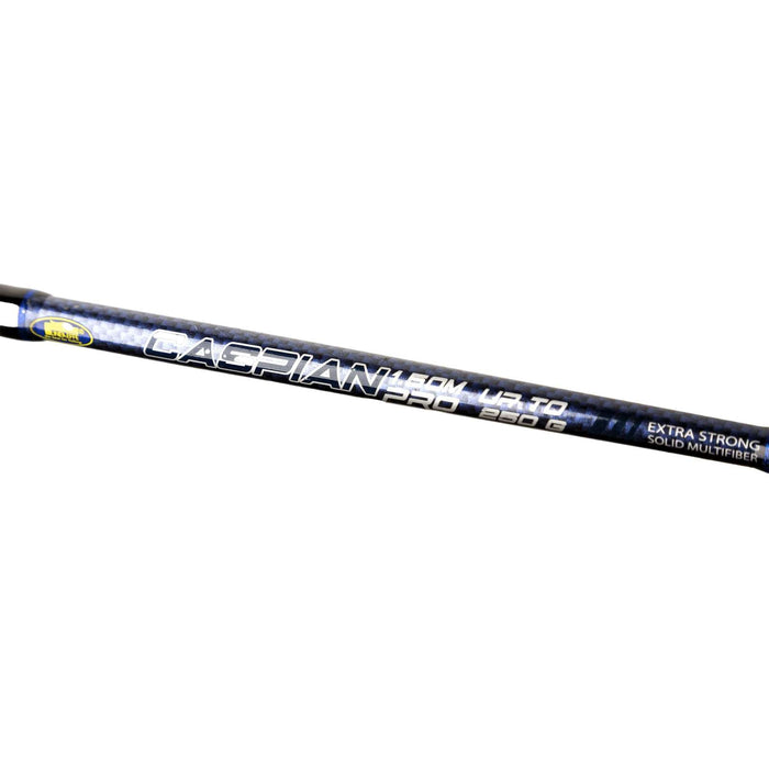 Canne Caspian Pro 250g 1,50m Lineaeffe 2240315