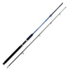 Canne Mustang Evolution 100-250g 1,80m Lineaeffe 2240418