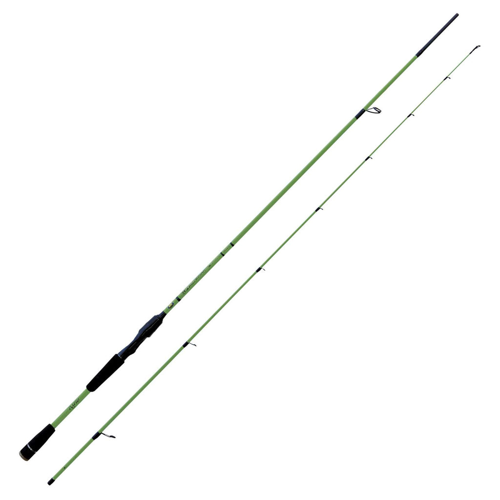 Canne Rapid Eging 10-15g 2,40m Lineaeffe 2241924