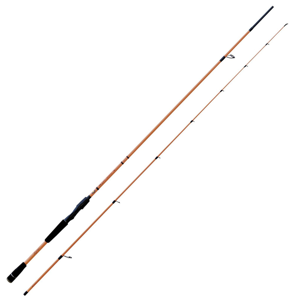 Canne Rapid Eging 15-20g 2,55m Lineaeffe 2241925