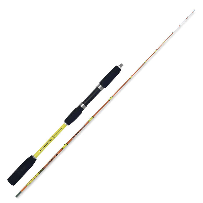 Canne Squiddy Ultra 50-100g 1,80m Lineaeffe 2242008