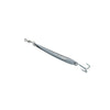 Cuillère de pêche Dentex 3 Sans Plume 120mm 20g Expert Prédateur 22440
