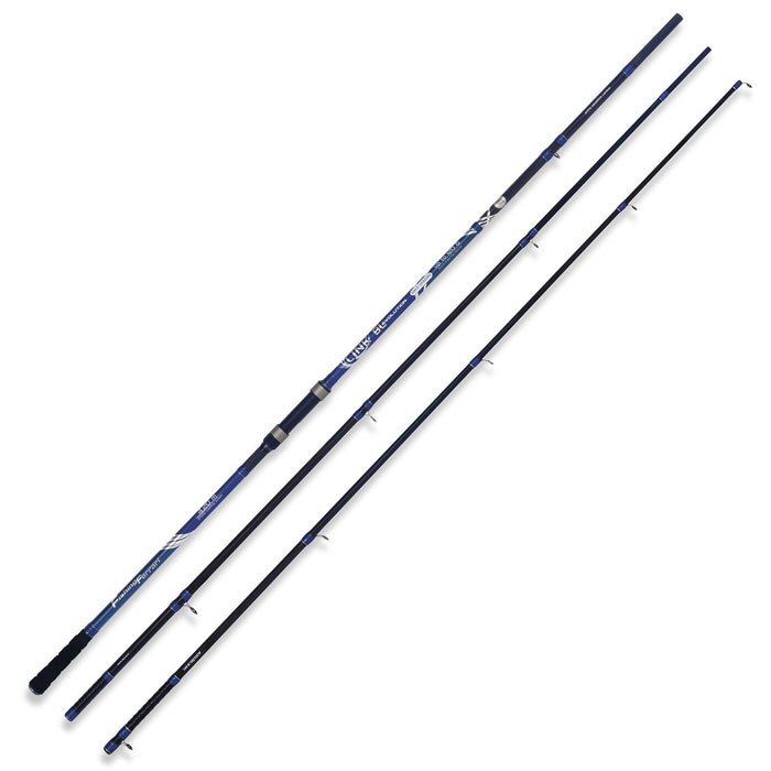Canne Link BL Evolution 120g 4,20m Fishing Ferrari 2247442