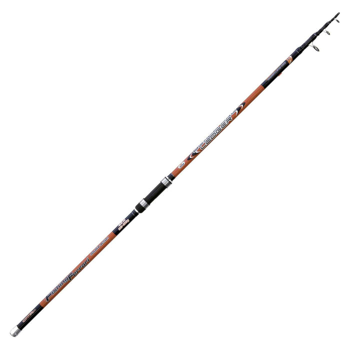 Canne Beach Pro Ledger 4,20m Fishing Ferrari 2247642