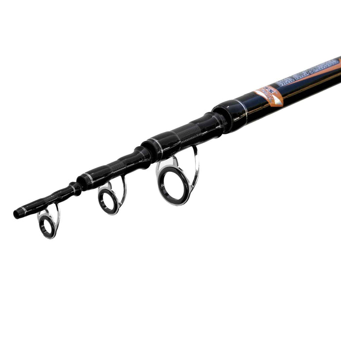 Canne Beach Pro Ledger 4,20m Fishing Ferrari 2247642