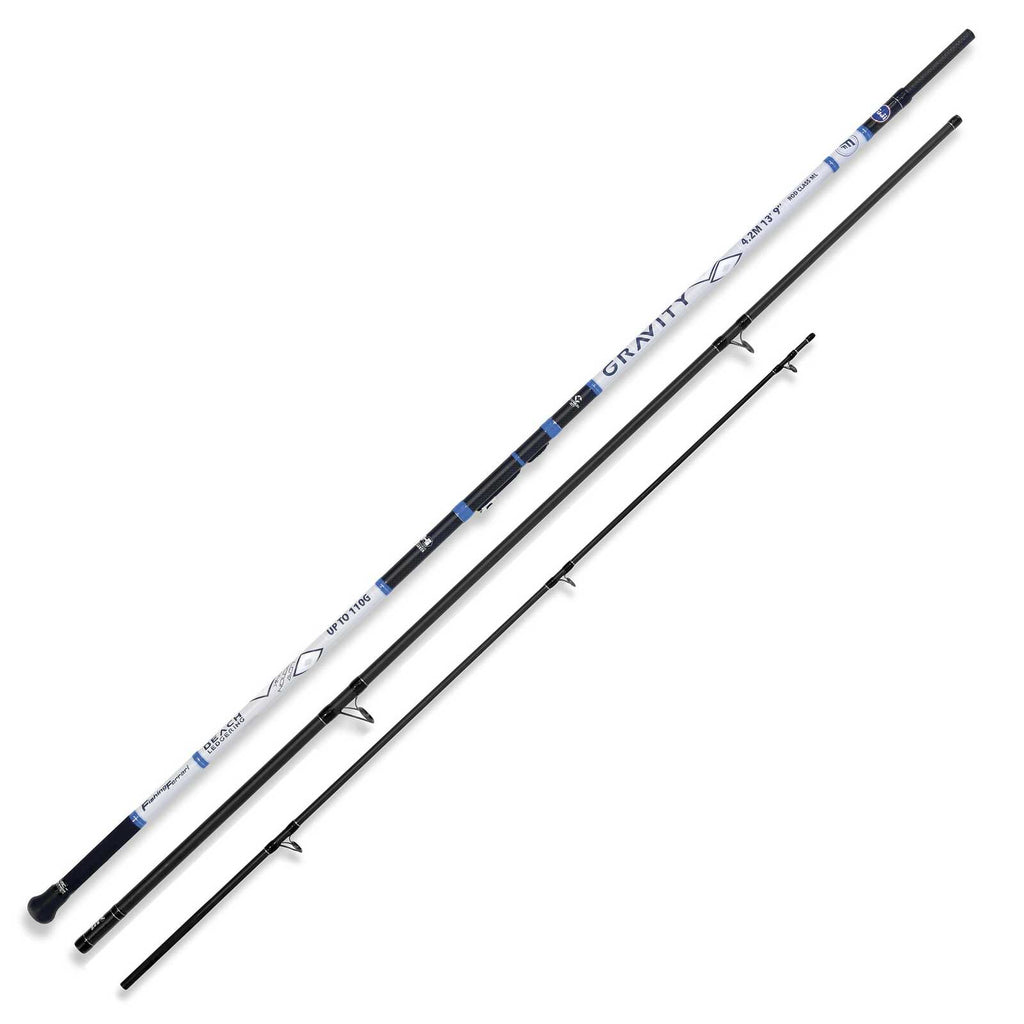 Canne Gavity 70-110g 4,20m Fishing Ferrari 2247742