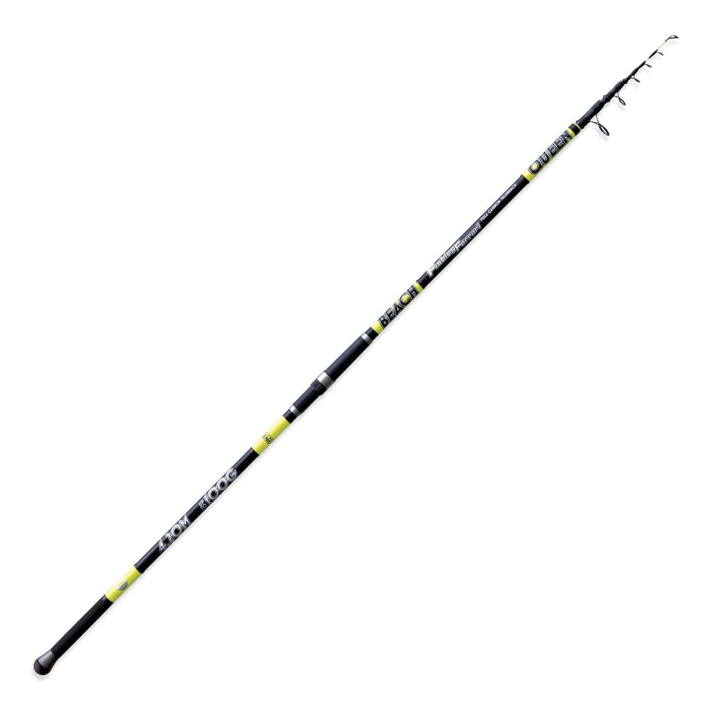 Canne Beach Queen 100g 4,20m Lineaeffe 2248542