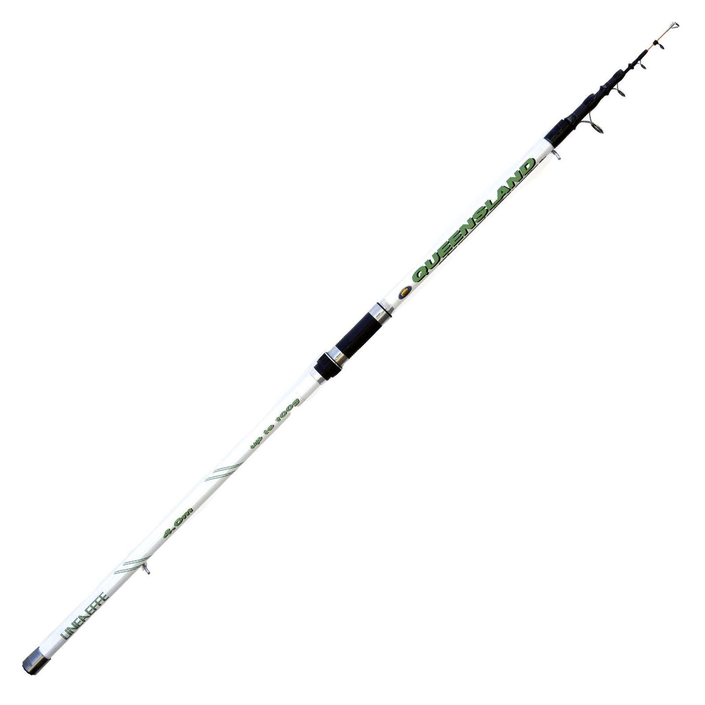 Canne Queensland 4,00m Lineaeffe 2249402