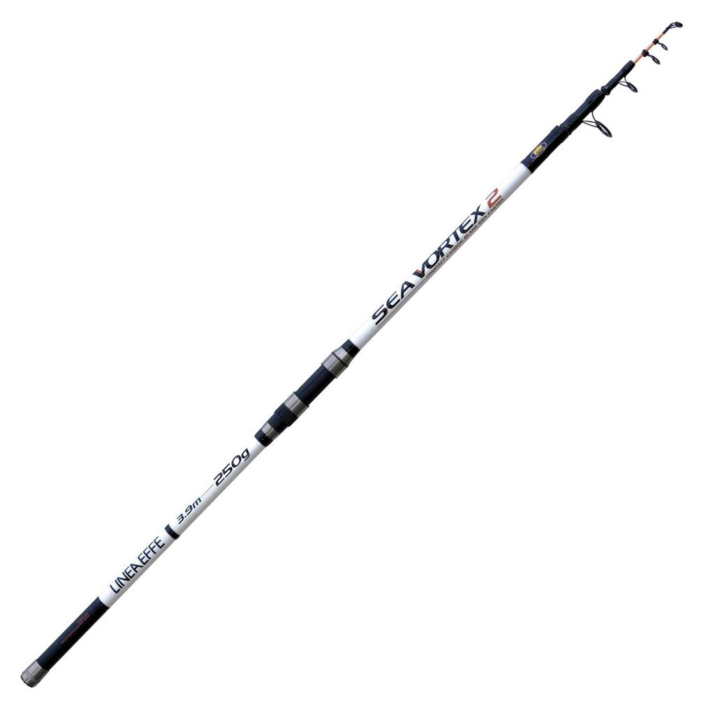 Canne Sea Vortex II Wwg 250g 4,20m Lineaeffe 2269042