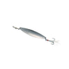 Cuillère de pêche Blitz Avec Plume A3 80mm 10g Expert Prédateur 22690