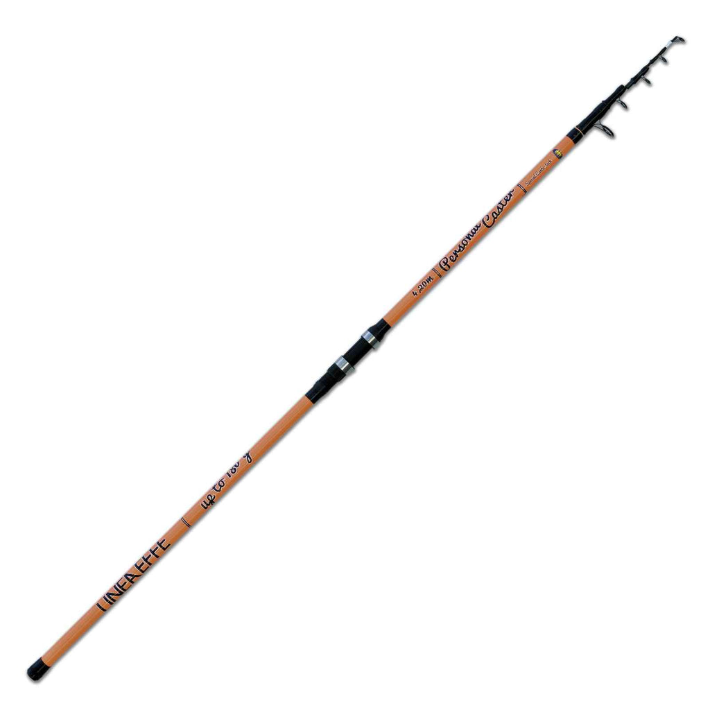 Canne Personal Caster Wwg 180g 4,20m Lineaeffe 2270042