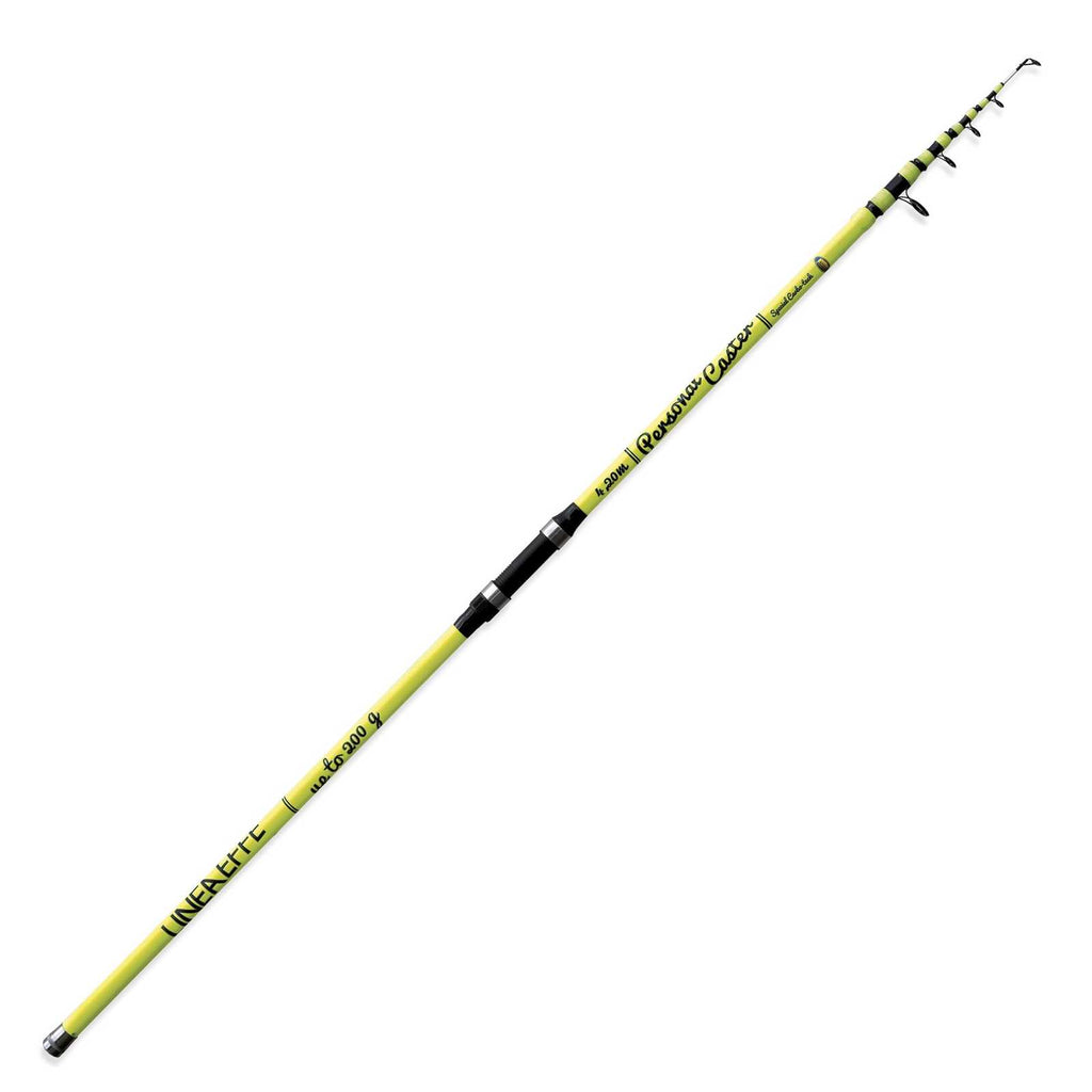 Canne Personal Caster Wwg 200g 4,20m Lineaeffe 2270242