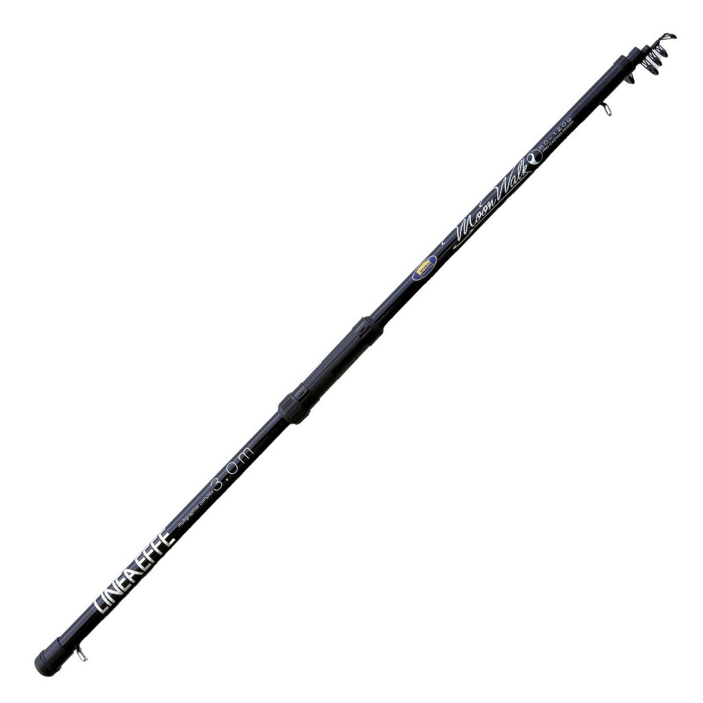 Canne Moonwalk 50-120g 3,00m Lineaeffe 2277230