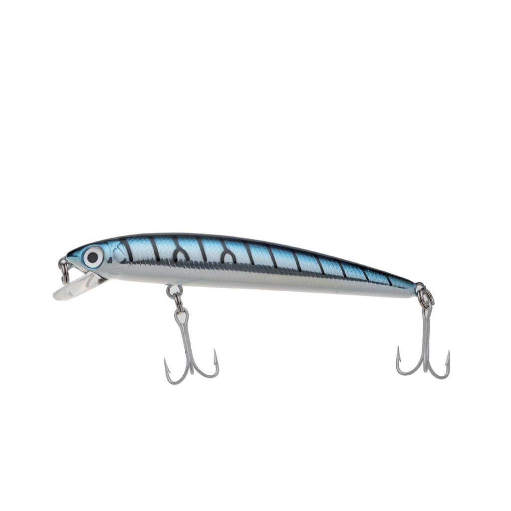 Leurre Dur Expert Minnow Couleur 17 80mm Expert Prédateur 2278017