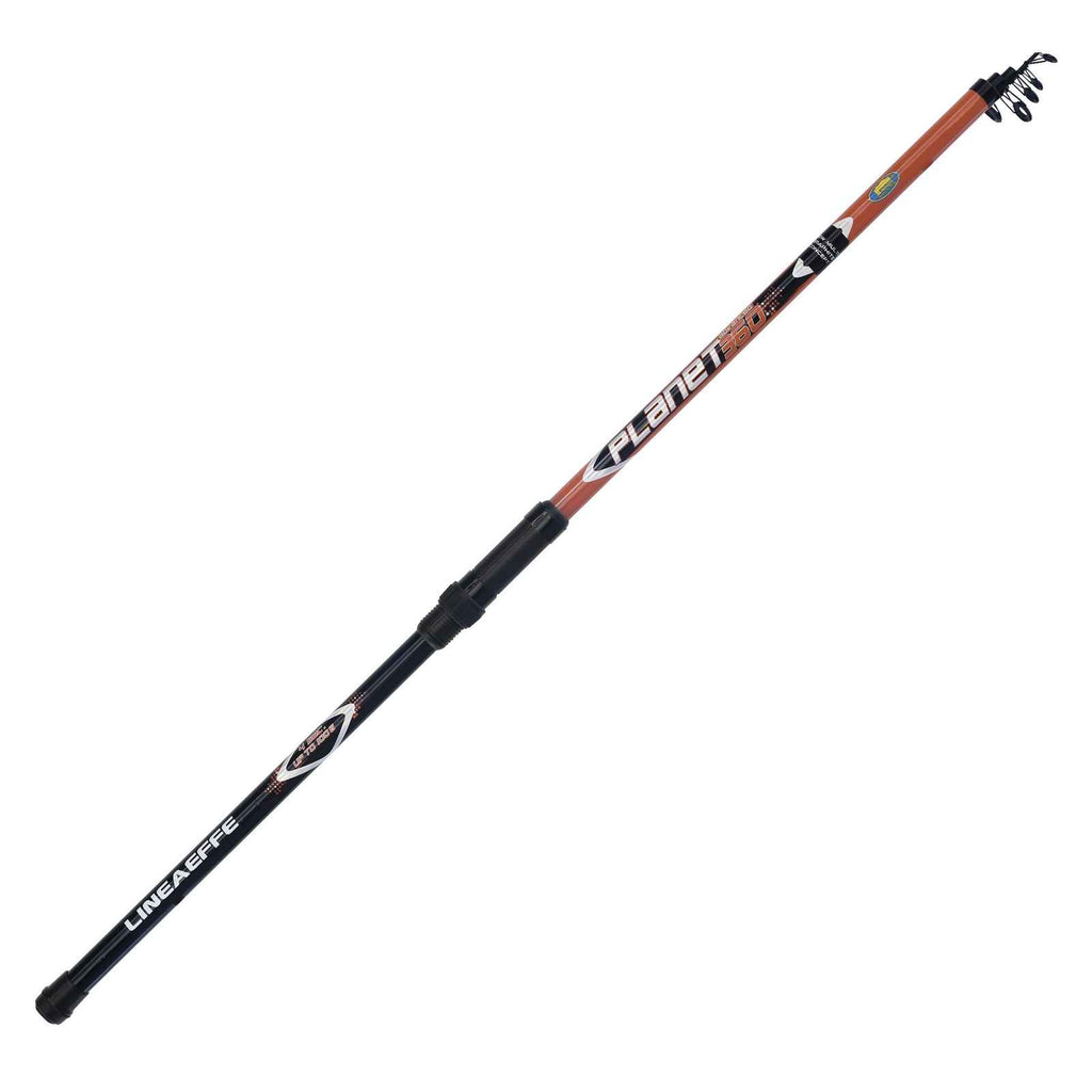 Canne Planet Advanced 4,20m Lineaeffe 2278242