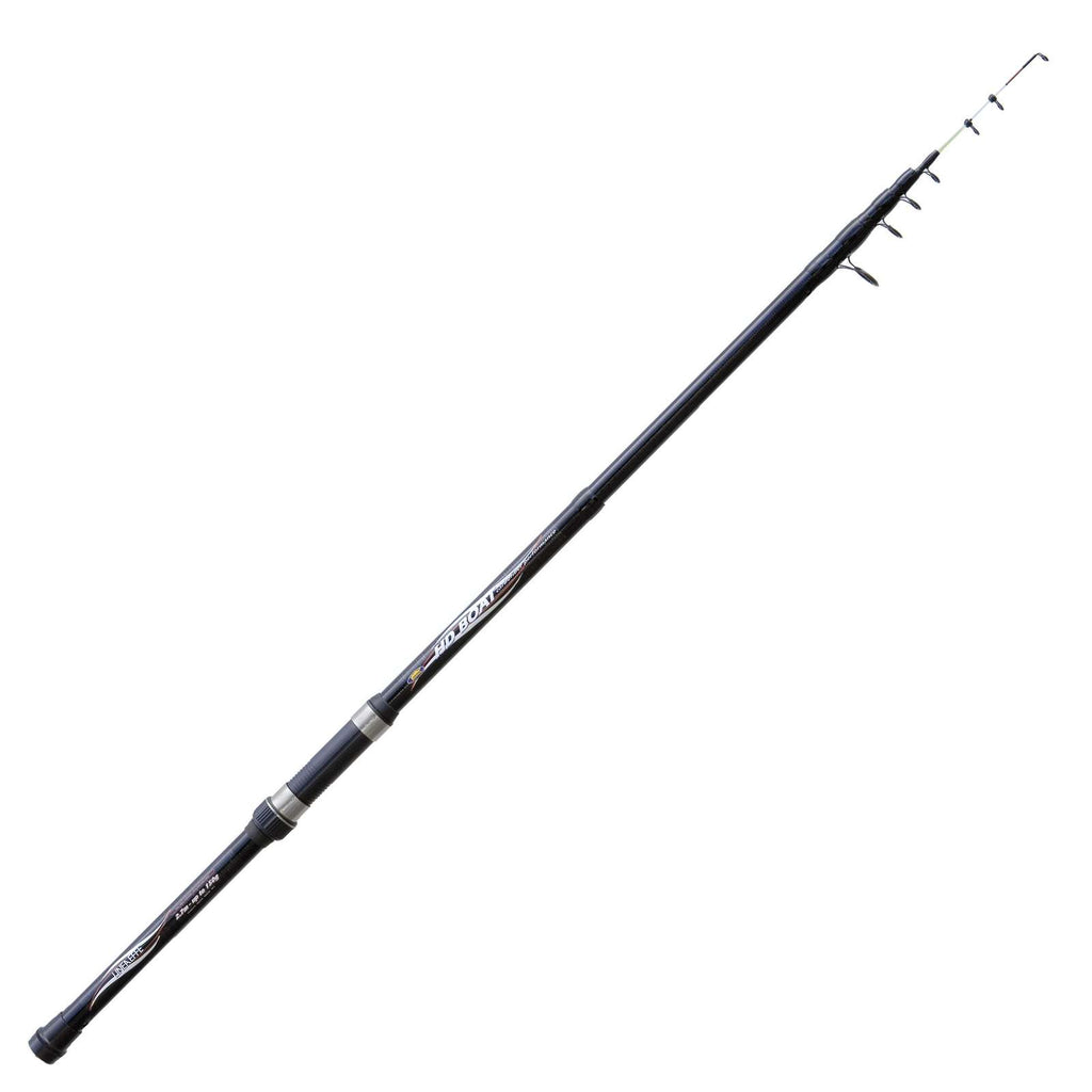 Canne Hd Boat 150g 2,40m Lineaeffe 2280824