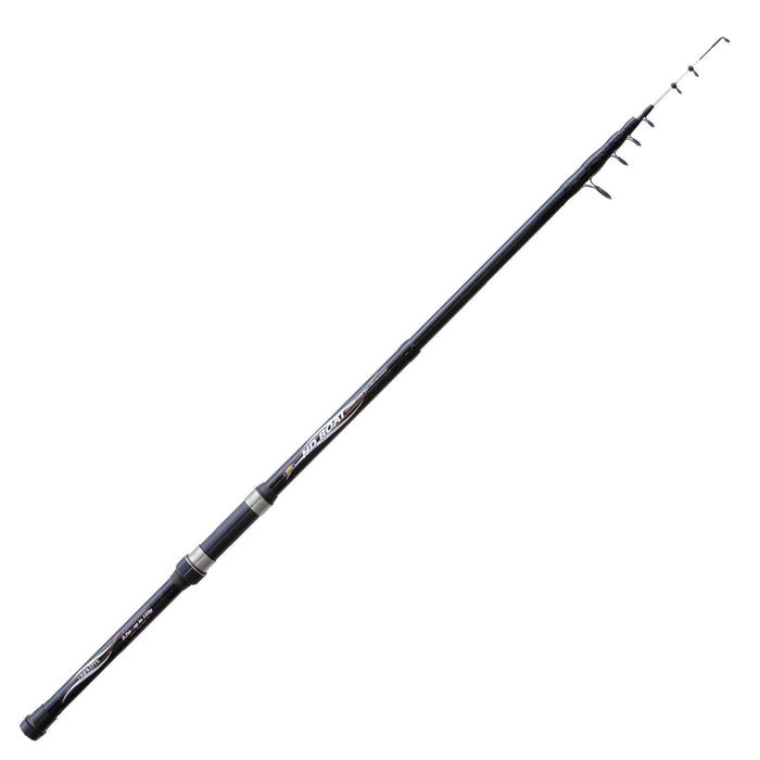 Canne Hd Boat 150g 2,70m Lineaeffe 2280827