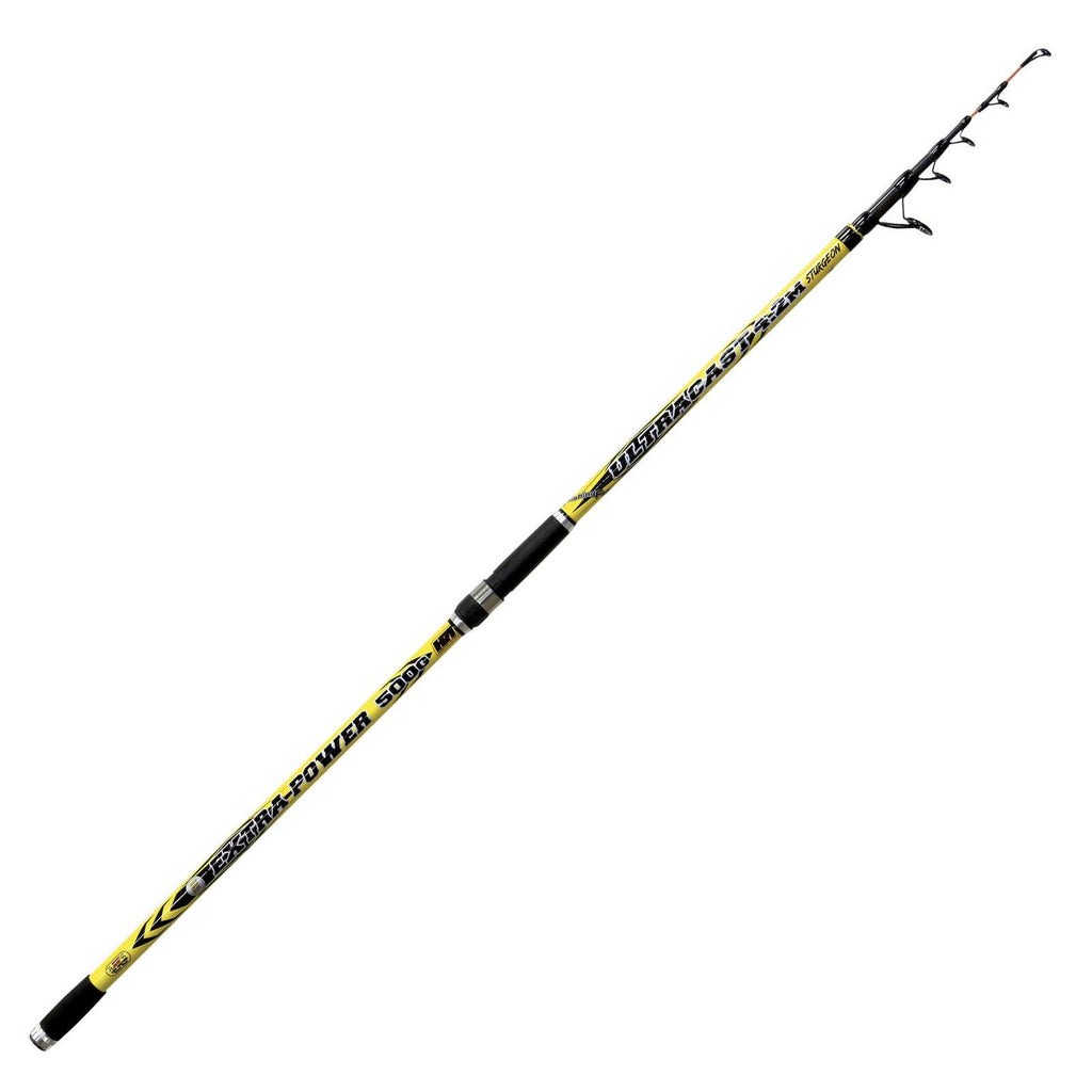 Canne Ulracast Extra Power 500g 4,20m Fishing Ferrari 2282505