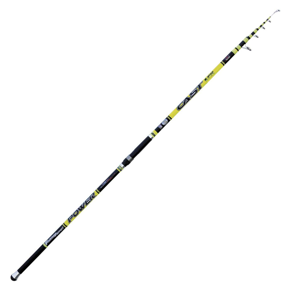 Canne Power Cast 150g 4,20m Fishing Ferrari 2282815