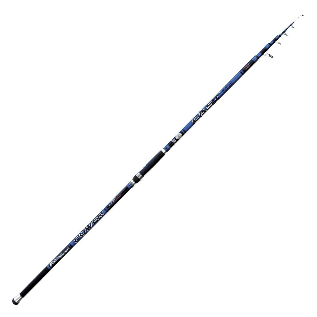 Canne Power Cast 180g 4,20m Fishing Ferrari 2282818