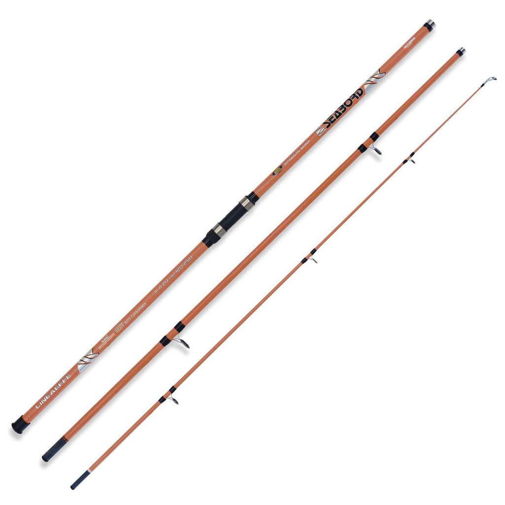 Canne Seabord Wwg 250g 4,20m Lineaeffe 2284642