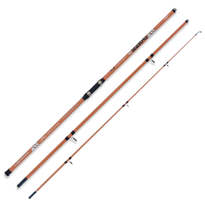 Canne Seabord Wwg 250g 4,20m Lineaeffe 2284642