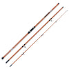 Canne Seabord Wwg 250g 4,20m Lineaeffe 2284642