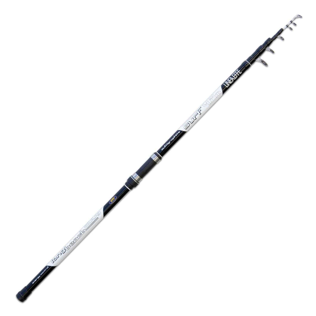 Canne Long Beach Wwg 200g 3,90m Lineaeffe 2285439