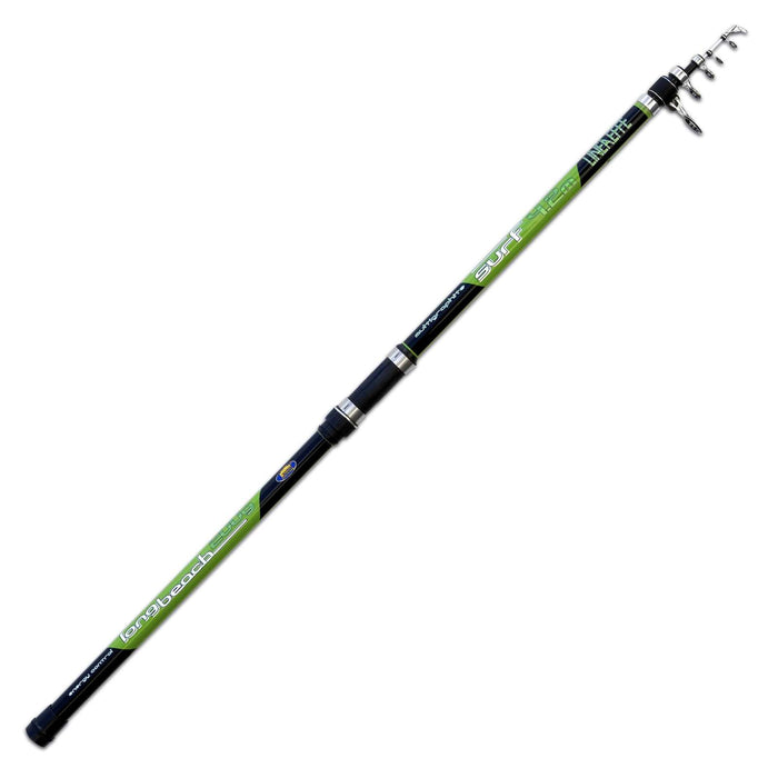 Canne Long Beach Wwg 200g 4,20m Lineaeffe 2285442