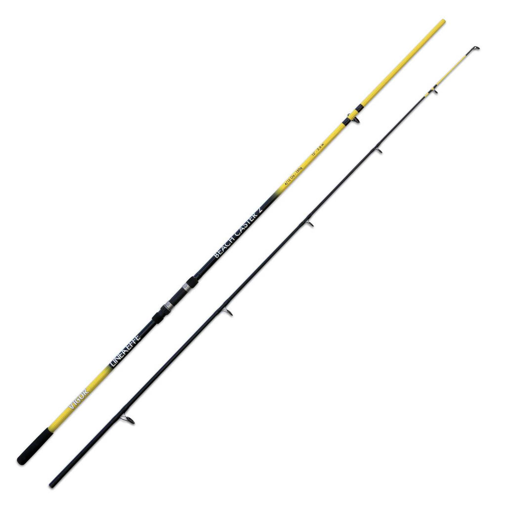 Canne Vigor Beach Caster 2 150g 3,60m Lineaeffe 2285636
