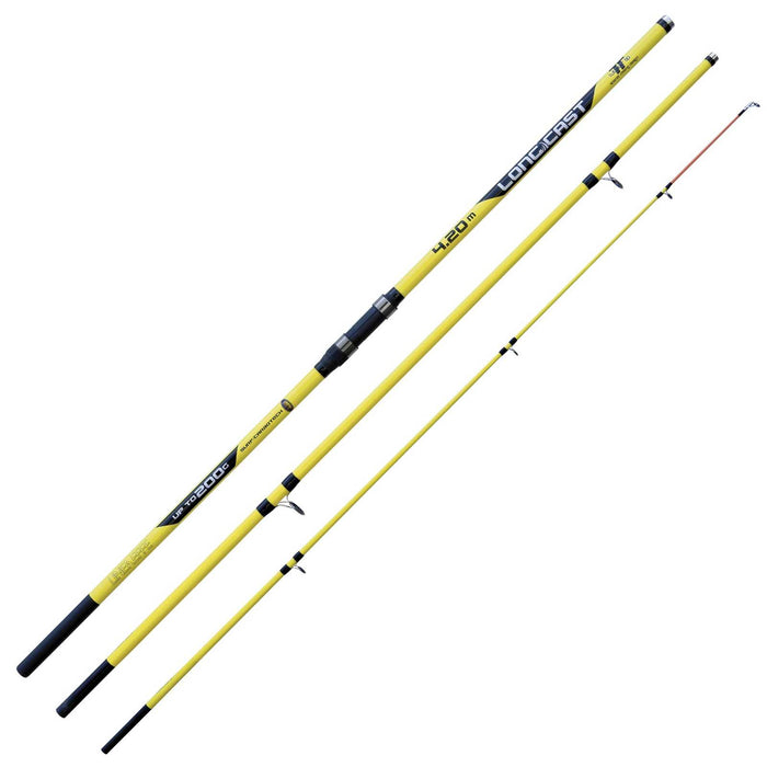 Canne Long Cast 100-200g 4,20m Lineaeffe 2289242