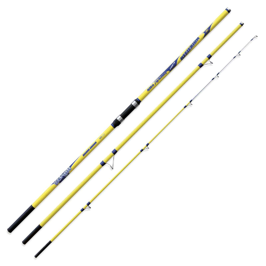 Canne Reflexion Deuxième Édition 250g 4,20m Lineaeffe 2289742